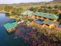 Bambuu Lakeside Lodge Hotels in Ehlanzeni
