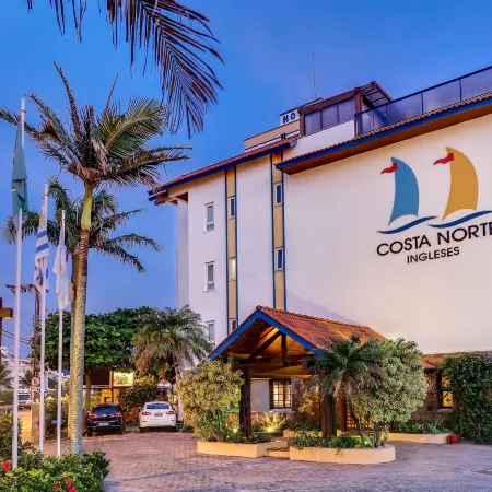 Costa Norte Ingleses Hotel