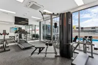 Quest Perth Ascot Hotels in Ascot