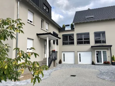 B&B Coeur de Village Alsace Hotel a 