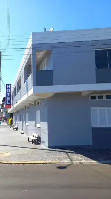 Hotel Kruger Hotels in Imbe