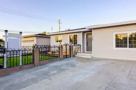 @ Marbella Lane – Contemporary Sophisticated Home Отели рядом со станцией Станция Sunnyvale Caltrain