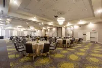 Hilton Garden Inn Martinsburg - breakfast