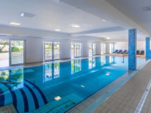 Family Hotel la Luna - All Inclusive Hotels in Lun