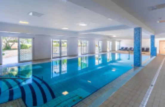 Family Hotel la Luna - All Inclusive