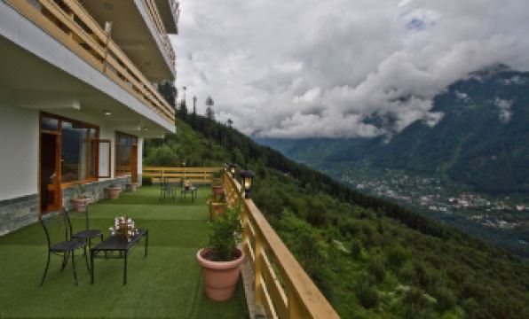 Vivaan the Sunrise Resort