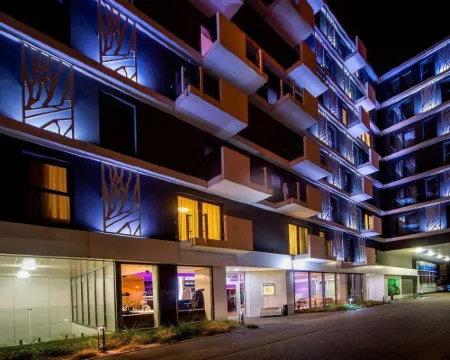 Invite Hotels in Wroclaw