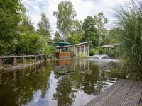 Boslodge Hotels in Hoenderloo