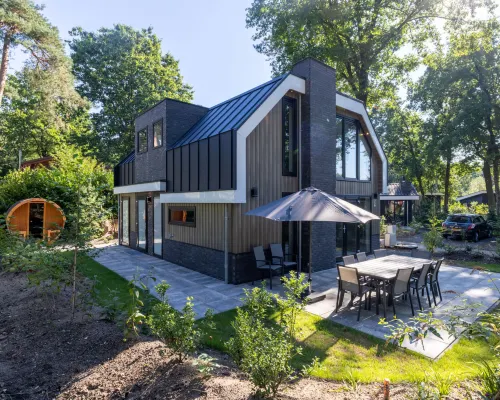 Veluwe โรงแรมในฮอนเดอร์ลู