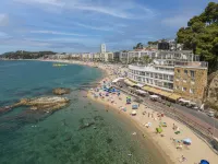 Hotel Rosamar Maxim  - Adults Only - شاطئ
