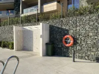 Conjunto Residencial Los Olivos Hotels in Benahavis