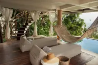 Zoa Hotel - Beach