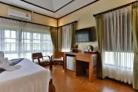 Chang Kaew Resort Chiang Mai Hoteles en San Kamphaeng
