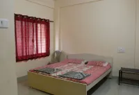 Center Point Residency Ganpatipule Hotels in Ganpati Pule
