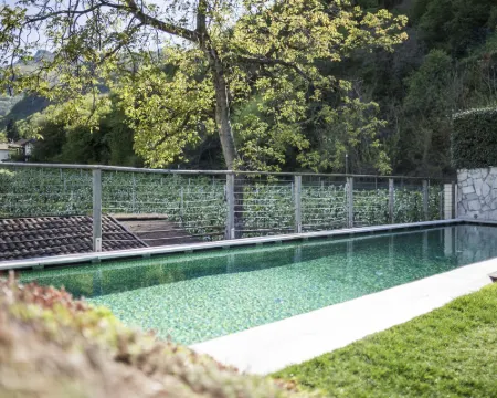 Boutique Hotel Zum Rosenbaum Hotels in Nalles