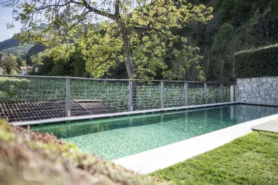 Boutique Hotel Zum Rosenbaum