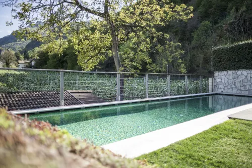 Boutique Hotel Zum Rosenbaum Hotels in Unsere Liebe Frau im Walde-St. Felix