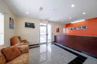 Motel 6 Rhome, TX Hotel a Briar