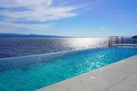 Hotel Saint Hildegard - Kolam Renang