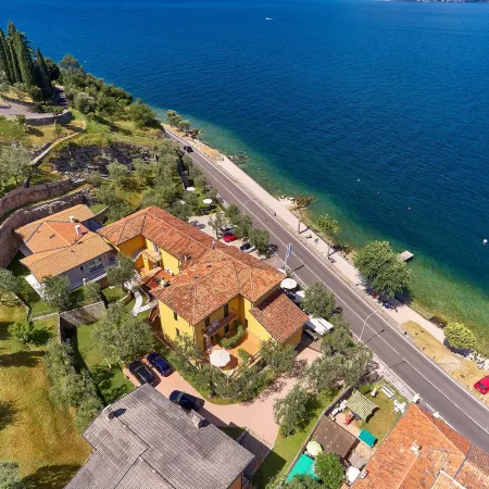 Albergo Del Garda