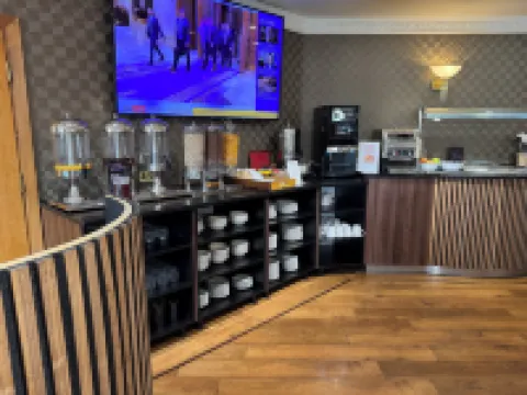 Savera Hotel South Ruislip Hotels in Ruislip