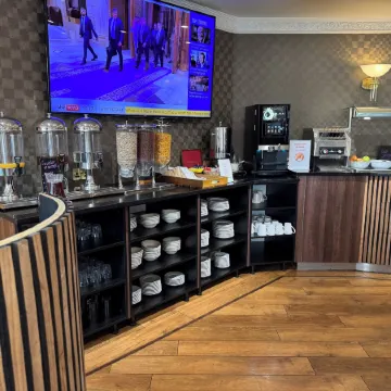 Savera Hotel South Ruislip