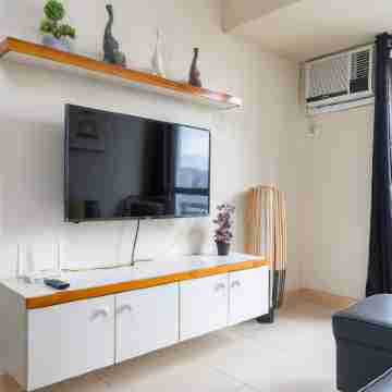 2-Bedroom Retreat in Avida Riala– Prime Location Others