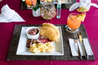 Dream Valley Belize Hotel di Belmopan