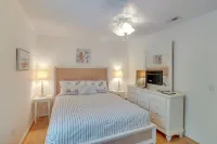 Near Edisto Beach State Park: Home w/ Lanais! - Alojamientos