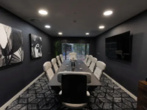 CitySuites 2 Aparthotel Hotels in Salford