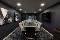 CitySuites 2 Aparthotel Hotels in Salford