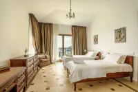 Oak Leaf Residences Hotel a Przno