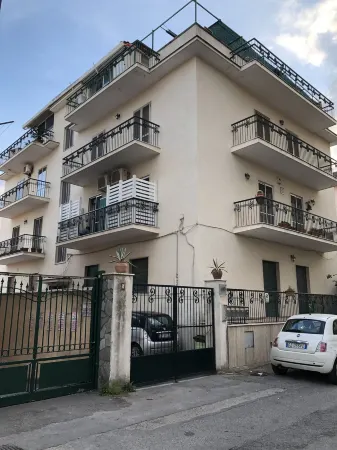 B&B Pompei Olympus Отели в г. Помпеи