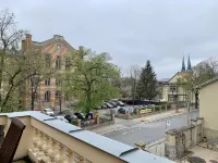 Villa le Palais Quedlinburg