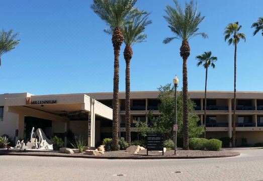 스코츠데일 호텔 추천