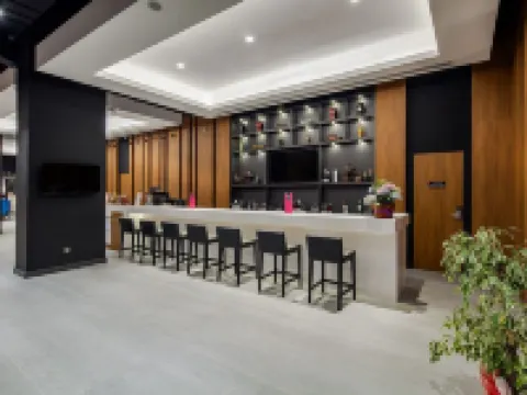 Hampton by Hilton Izmir Aliaga Hotels in Aliaga