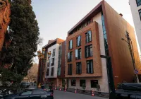 Hotel Monday by Dnt Group