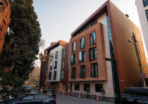 Hotel Monday by Dnt Group