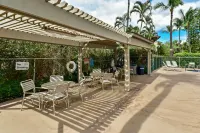 Kihei Condo Steps to Kalepolepo Beach Park!