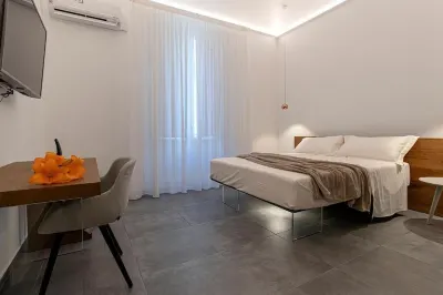 32Venti Comfort Apartments Trapani Hotels near Piazza Mercato del Pesce
