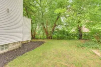 University of Akron Retreat: Dogs Welcome!