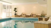 Althoff Hotel Fürstenhof - spa