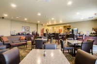 Cobblestone Hotel & Suites - McCook - petit déjeuner