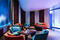 Mandarin Oriental Al Faisaliah, Riyadh - spa