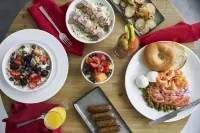 Plunge Beach Resort فنادق في Lauderdale-by-the-Sea