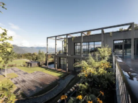 Aki Family Resort Plose Hotels in Brixen