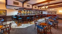 非洲天空酒店 - 埃爾默洛旅館