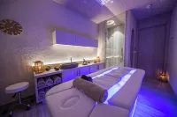 Hotel Glar Conference & Spa - spa