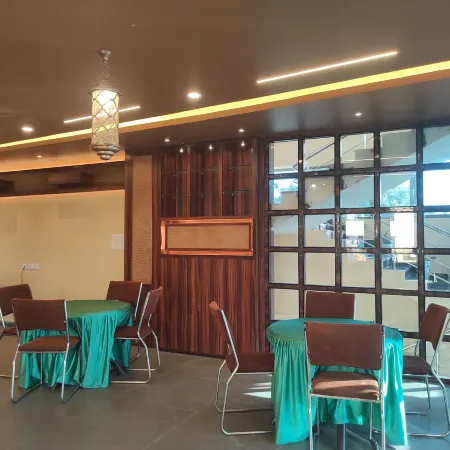 Aditya's Hotel Way Point