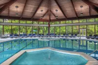 The Abbey Resort Hotels in Walworth County